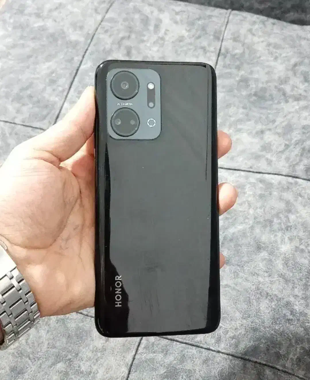 Honor x7a معاوظه|موبایل|مشهد, نوده|دیوار