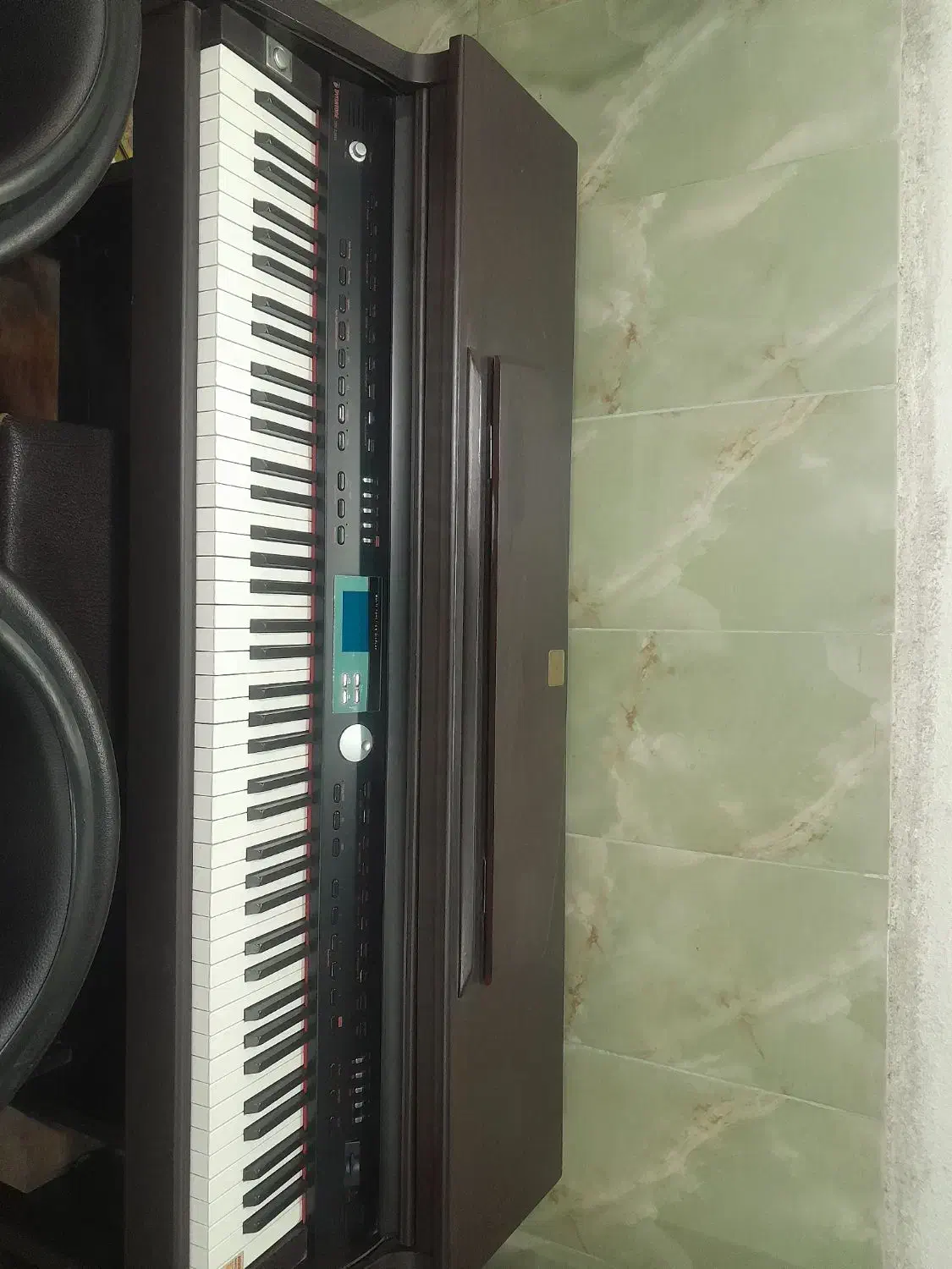 فروش اقساطی پیانو دایناتون|پیانو، کیبورد، آکاردئون|قائم‌شهر, |دیوار