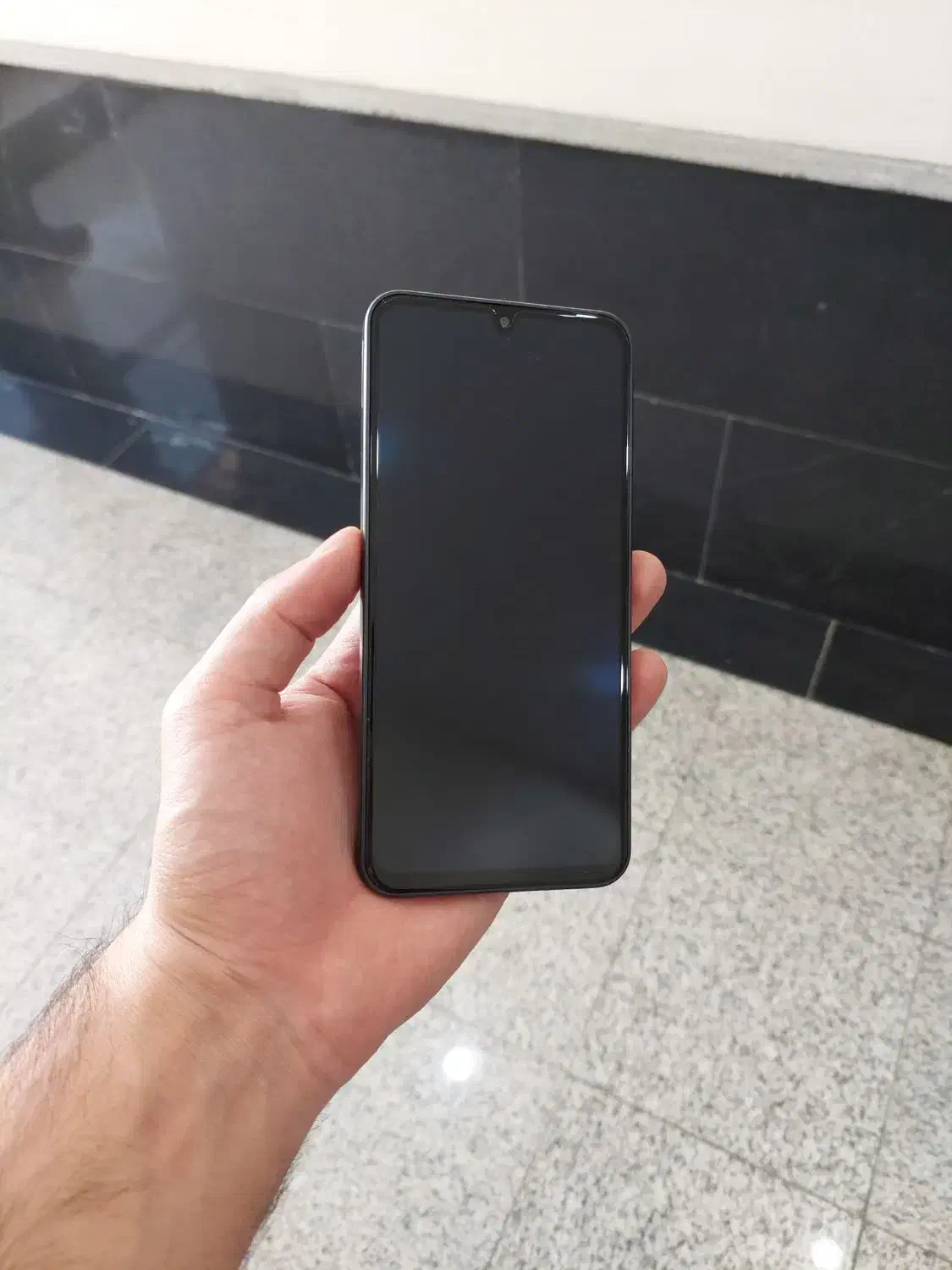 گوشی سامسونگ A16|موبایل|تهران, مرادآباد|دیوار