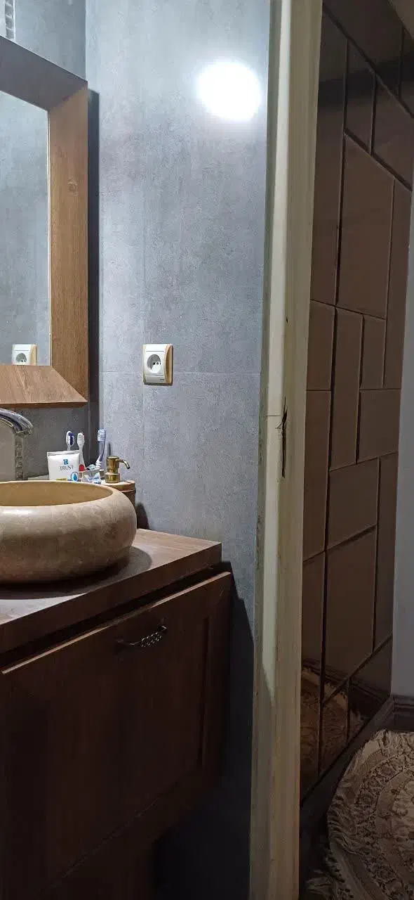 آپارتمان ۸۰ متری فول امکانات