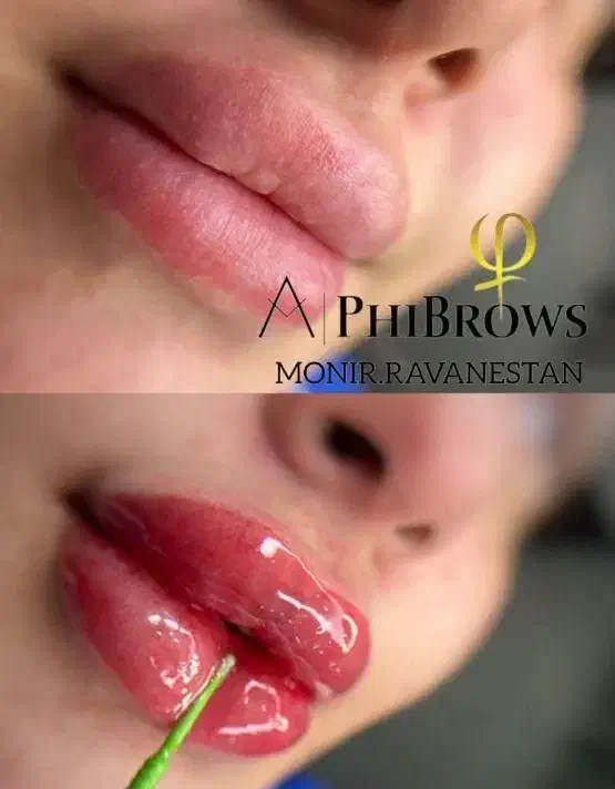 50%فیبروز شید شیدینگ میکرو ابرو کرکی و مویی 50%|خدمات آرایشگری و زیبایی|پرند, فاز ۲|دیوار