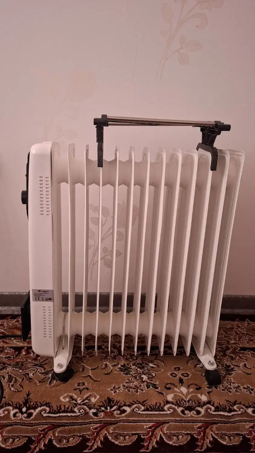 شوفاژ برقی|آبگرمکن، پکیج، شوفاژ|برخوار, |دیوار