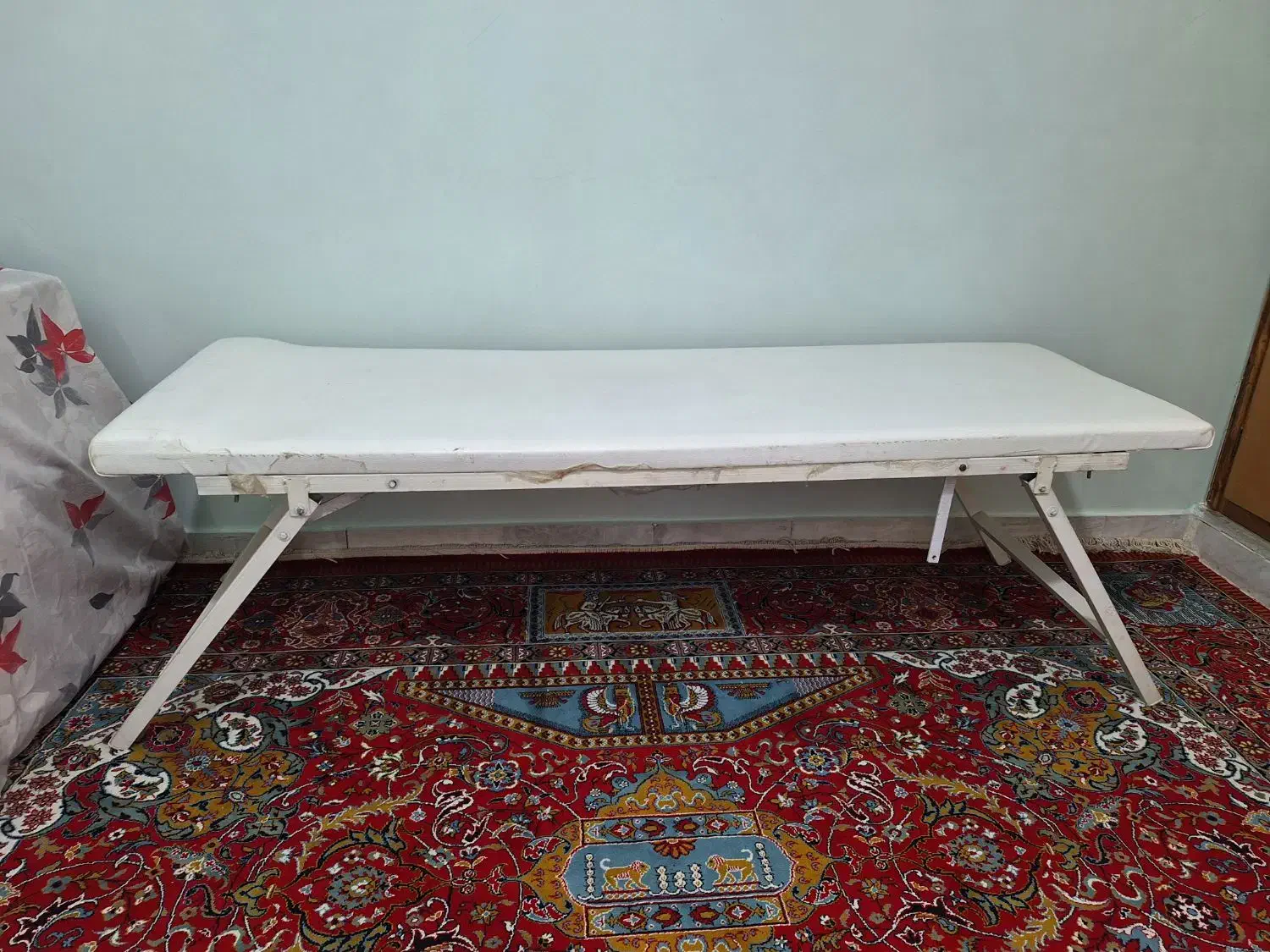 تخت|مبلمان خانگی و میز عسلی|دورود, |دیوار