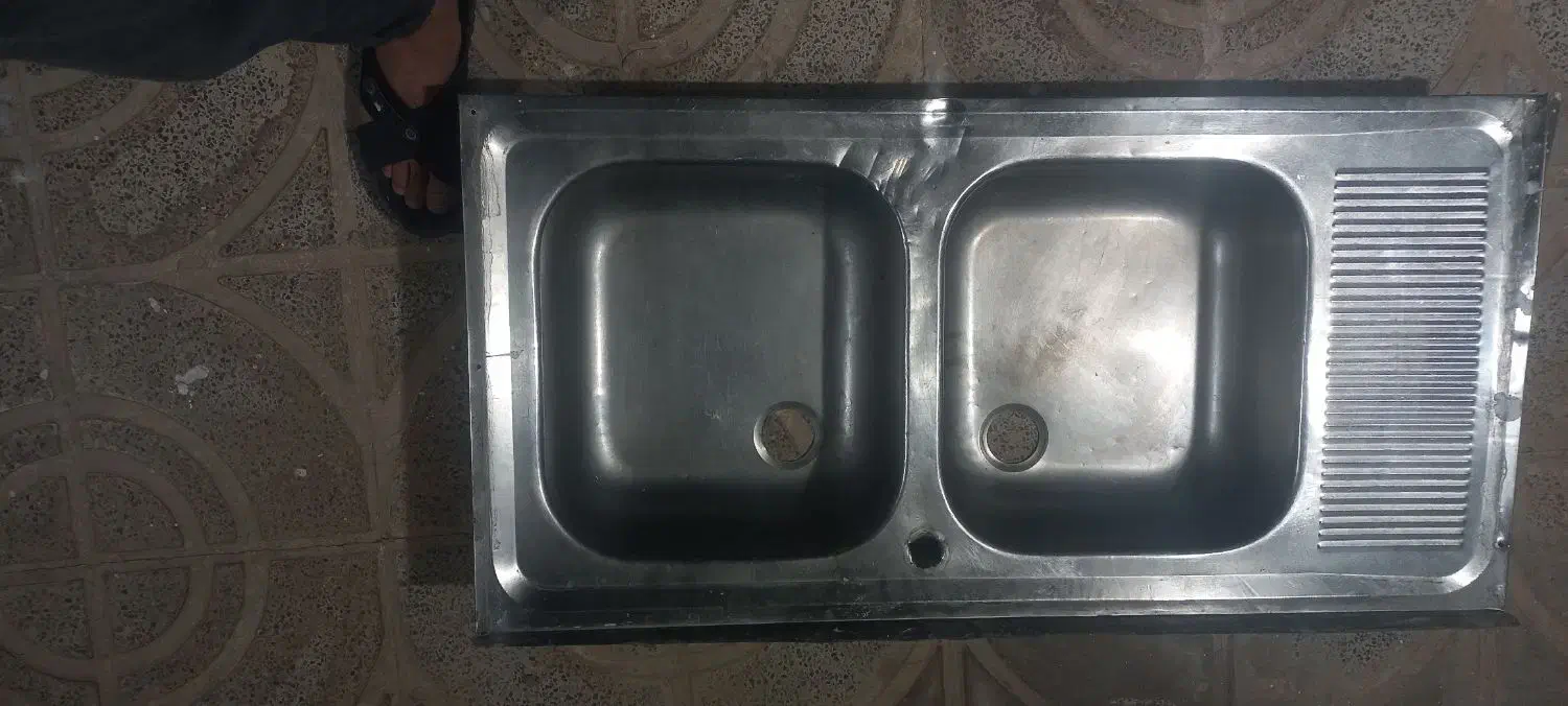 سینک|مصالح و تجهیزات ساختمان|یاسوج, |دیوار