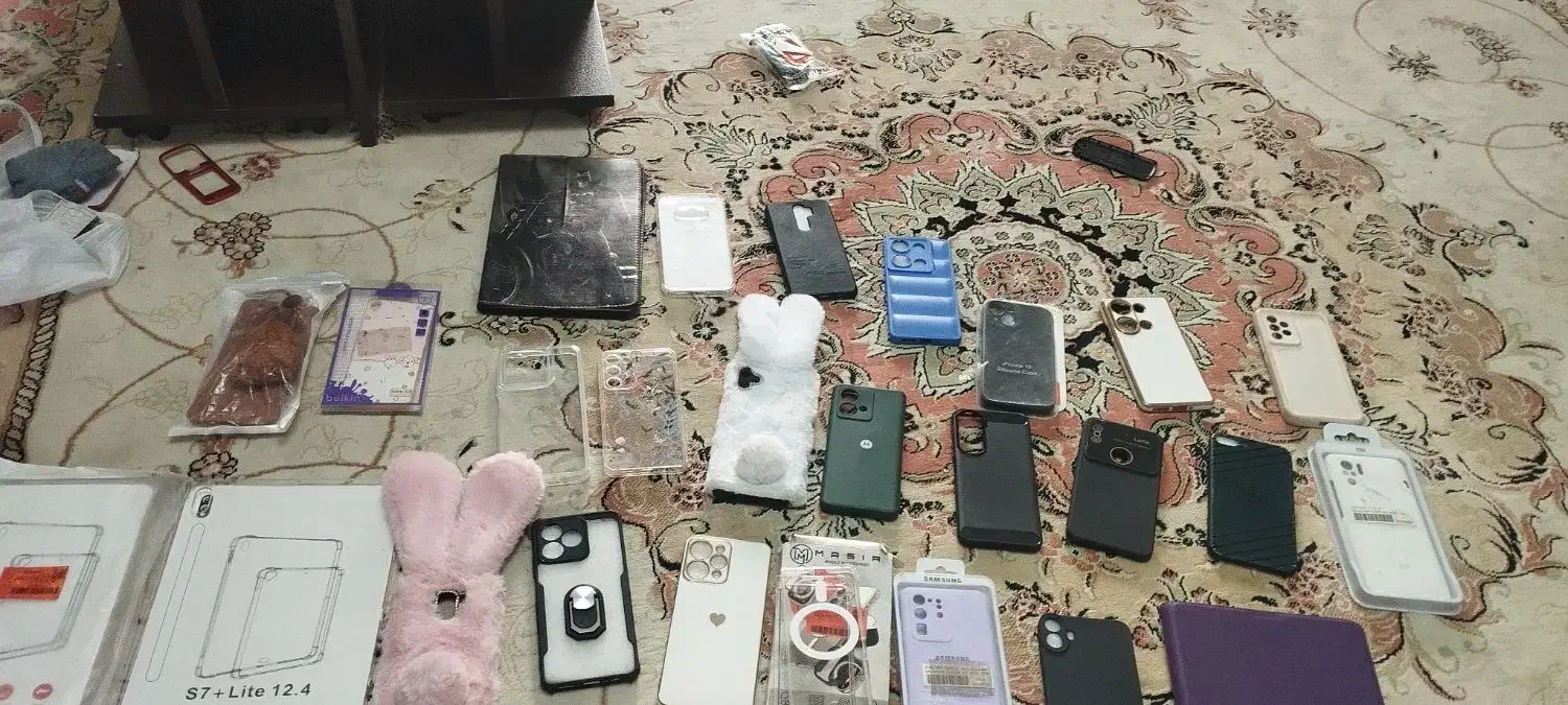 قاب|لوازم جانبی موبایل و تبلت|قائم‌شهر, |دیوار