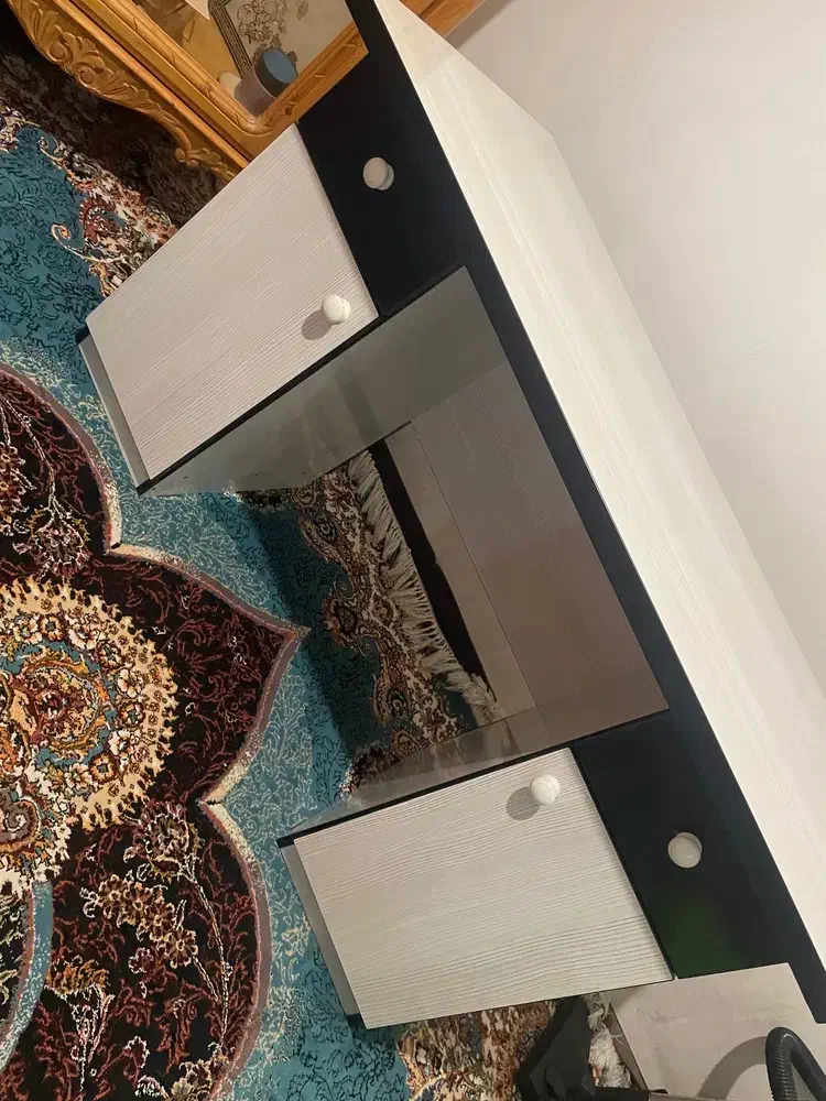 میز تحریر و پیشخوان|میز تحریر و کامپیوتر|گنبد کاووس, |دیوار