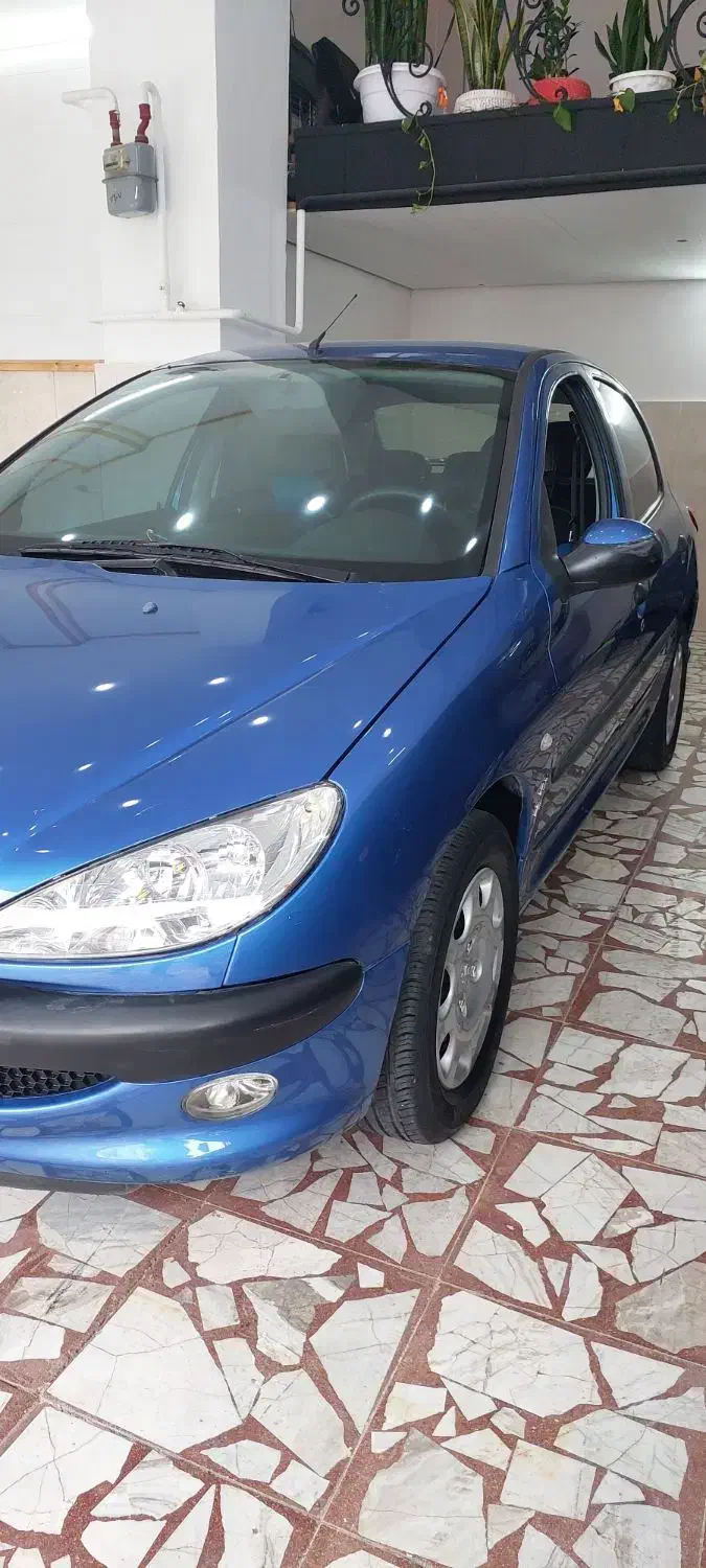 تیپ 5 کم کار استثنایی|خودرو سواری و وانت|محمودآباد, |دیوار