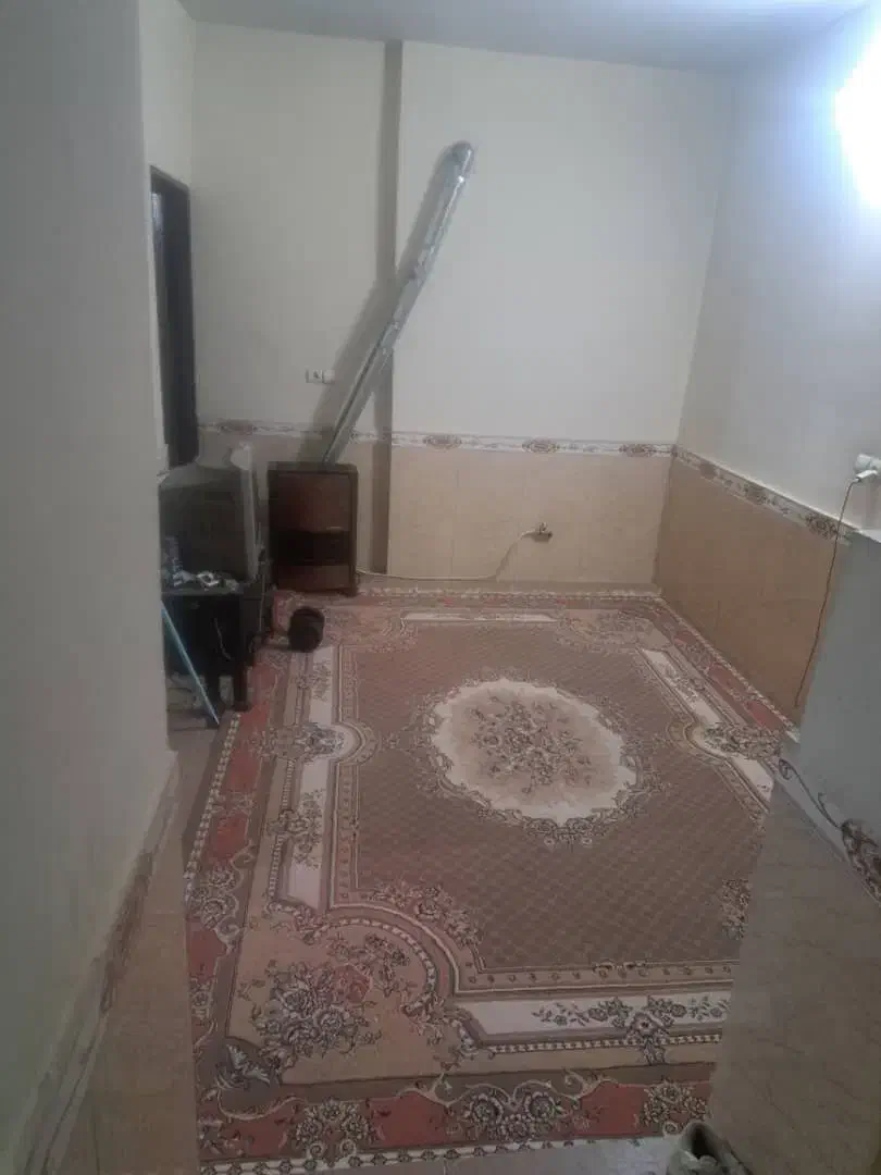 ۴۵ متر  طبقه اول|فروش آپارتمان|پاکدشت, حصار امیر|دیوار