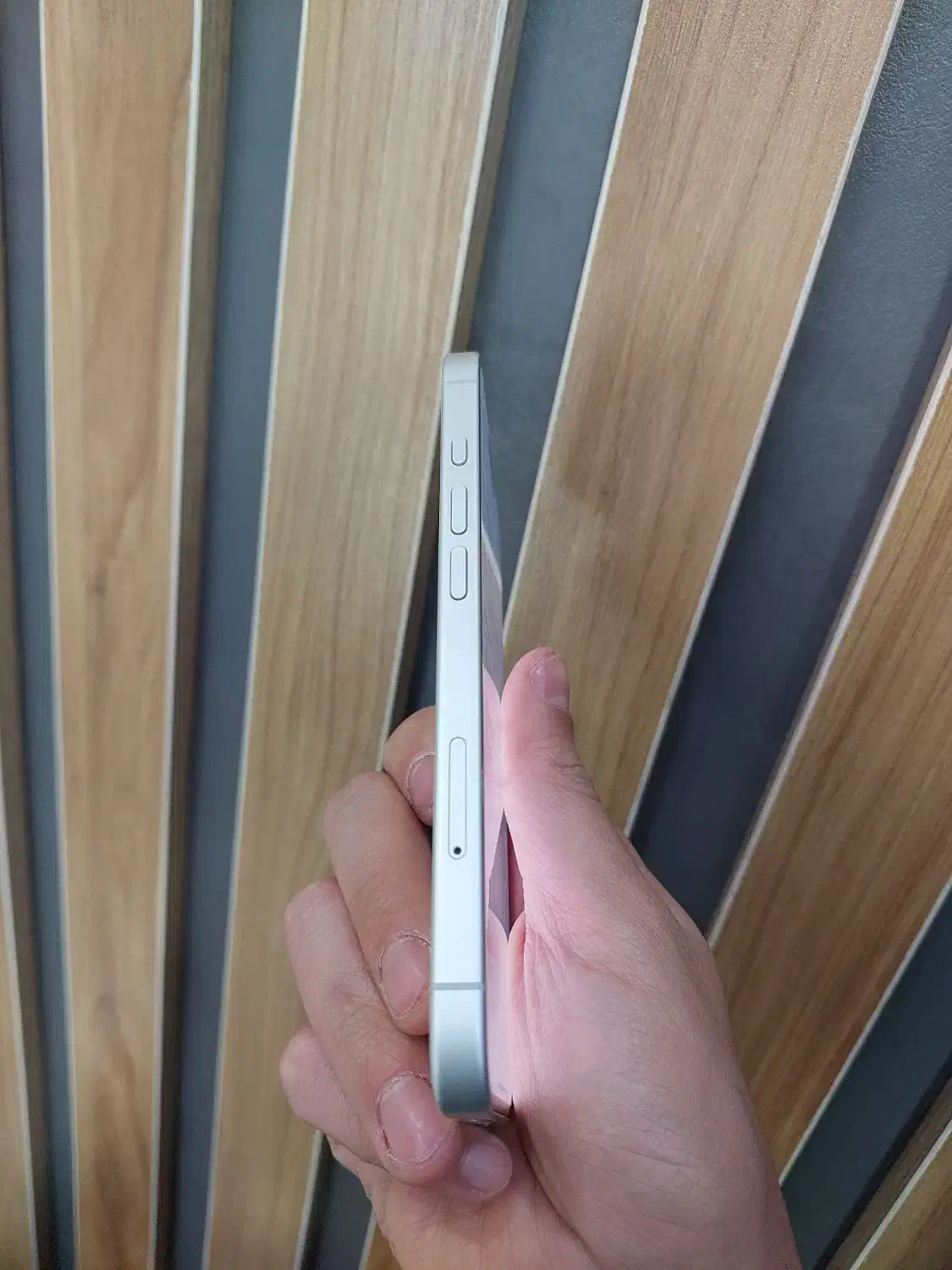 ایفون 16 128gig|موبایل|کرج, فاز ۳ گوهردشت|دیوار