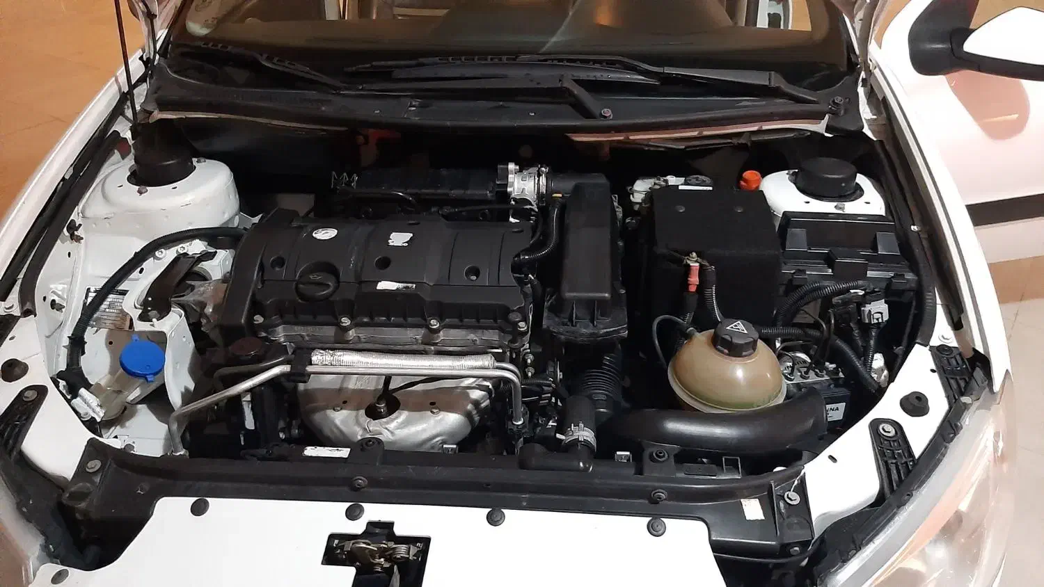 رانا|خودرو سواری و وانت|اردبیل, |دیوار