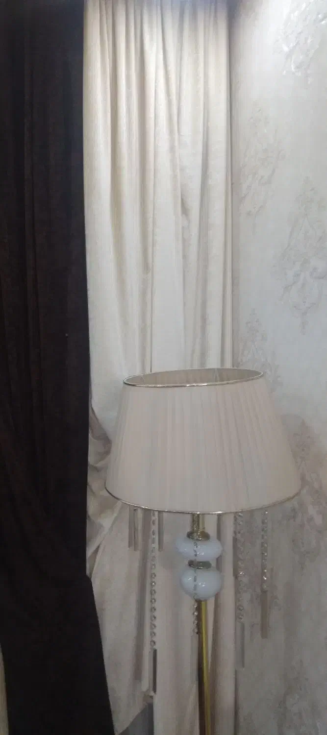 دوعدکور پرده در حد نو|پرده، رانر، رومیزی|تبریز, |دیوار