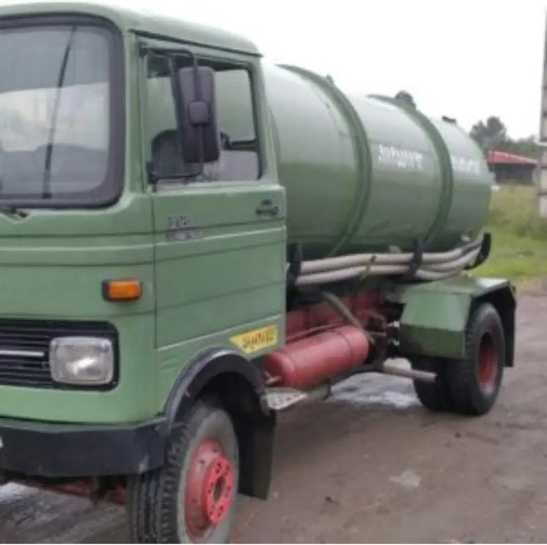 تخلیه چاه و فاضلاب/ لوله باز کنی|خدمات پیشه و مهارت|ملایر, |دیوار