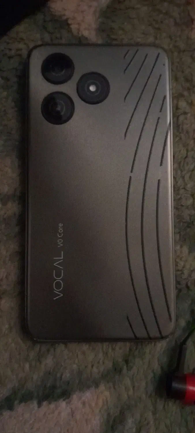 وکال V0 Cor|موبایل|تهران, زاهد گیلانی|دیوار