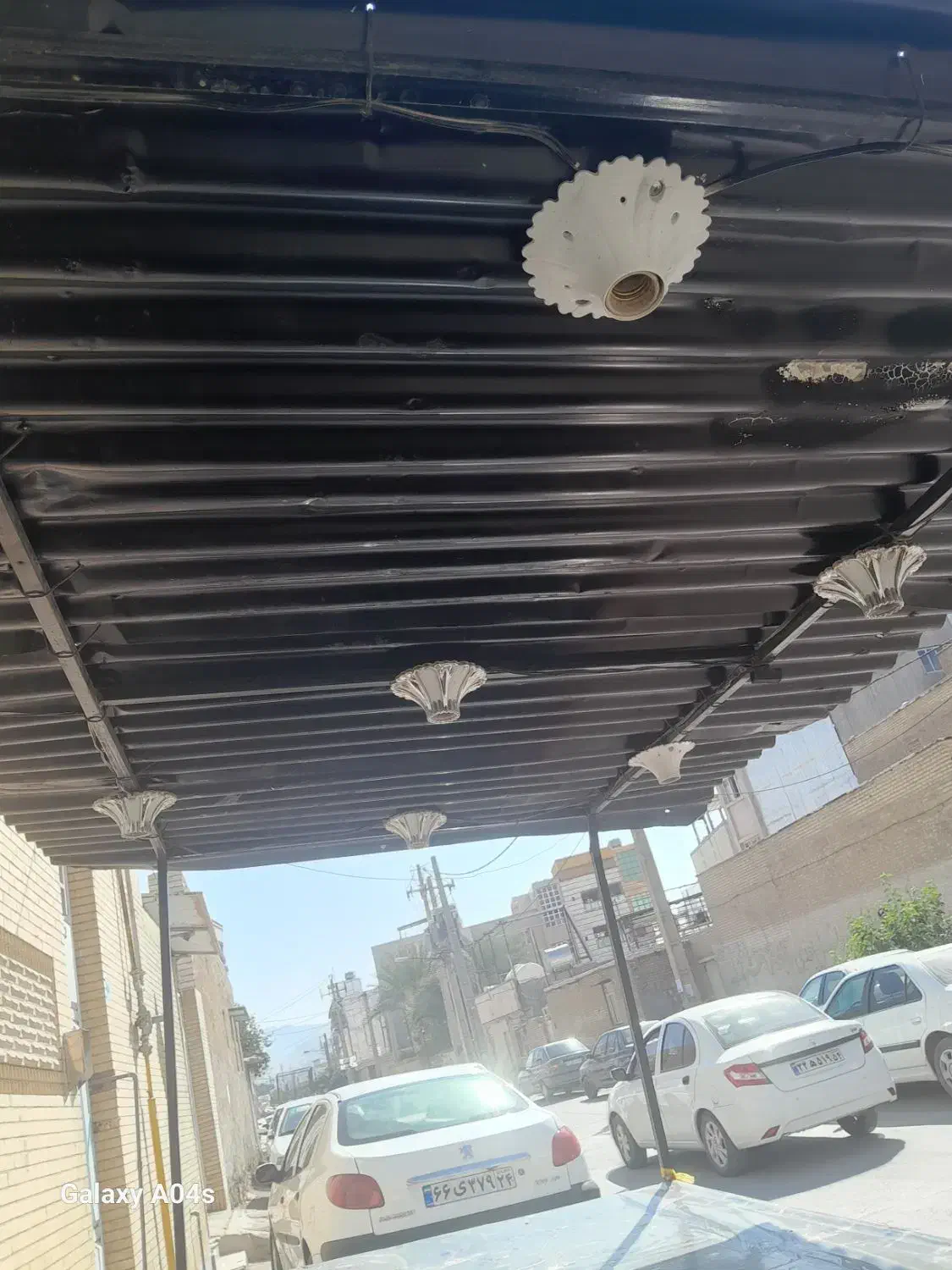 دکه فلافل|کافی‌شاپ و رستوران|ایذه, |دیوار