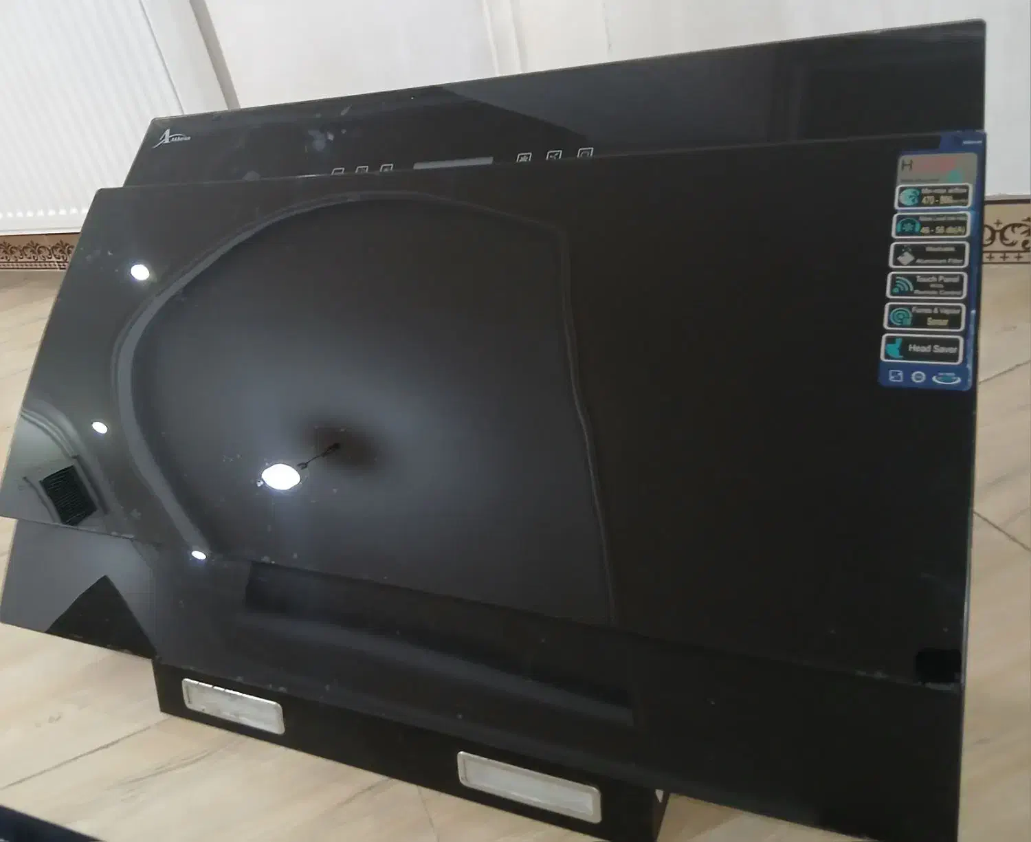 هود اخوان دوموتوره|هود|اسلام‌شهر, شهرک قائمیه|دیوار