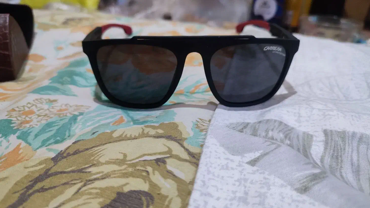 عینک آفتابی نو 2 عدد 230|زیورآلات و اکسسوری|تبریز, |دیوار