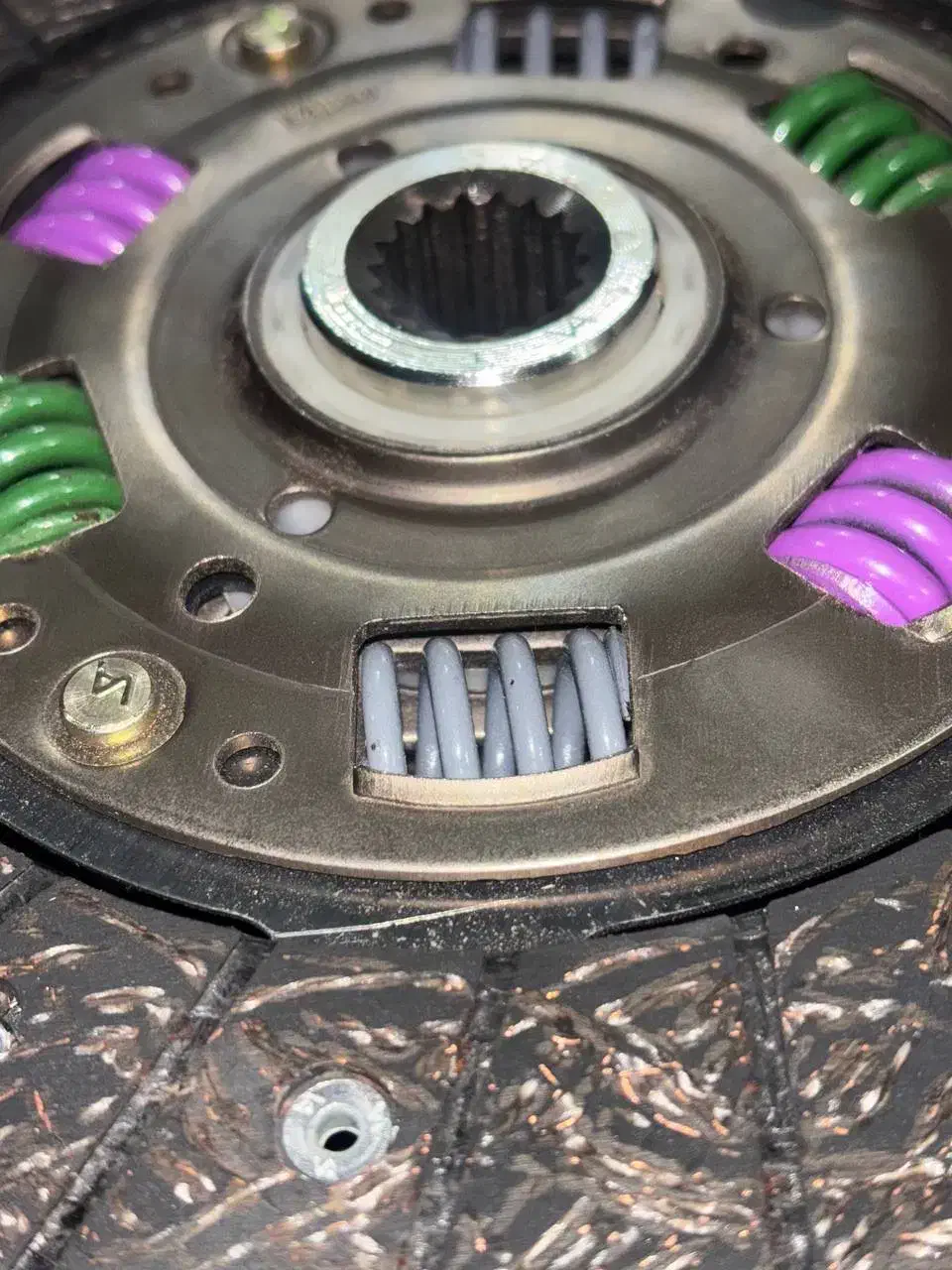 دیسک و صفحه شمع سنسور اکسیژن|قطعات یدکی و لوازم جانبی|کرج, گلشهر|دیوار