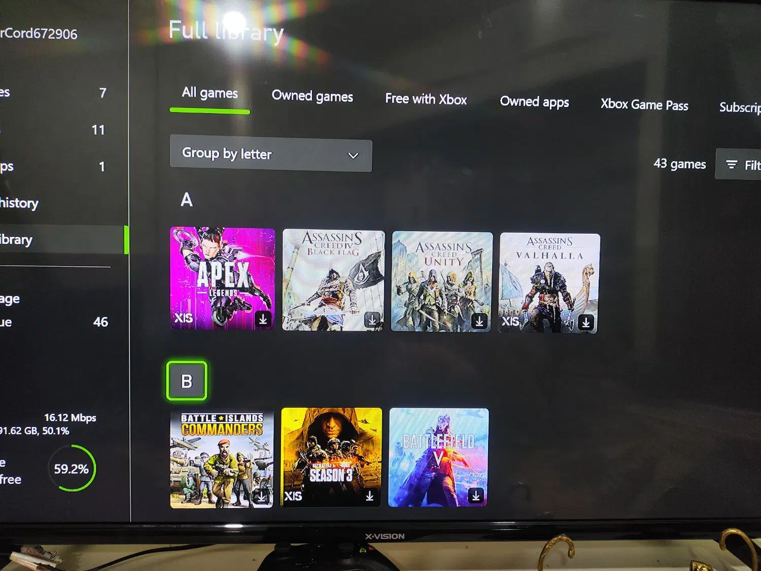 xbox series s|کنسول، بازی ویدئویی و آنلاین|تبریز, |دیوار
