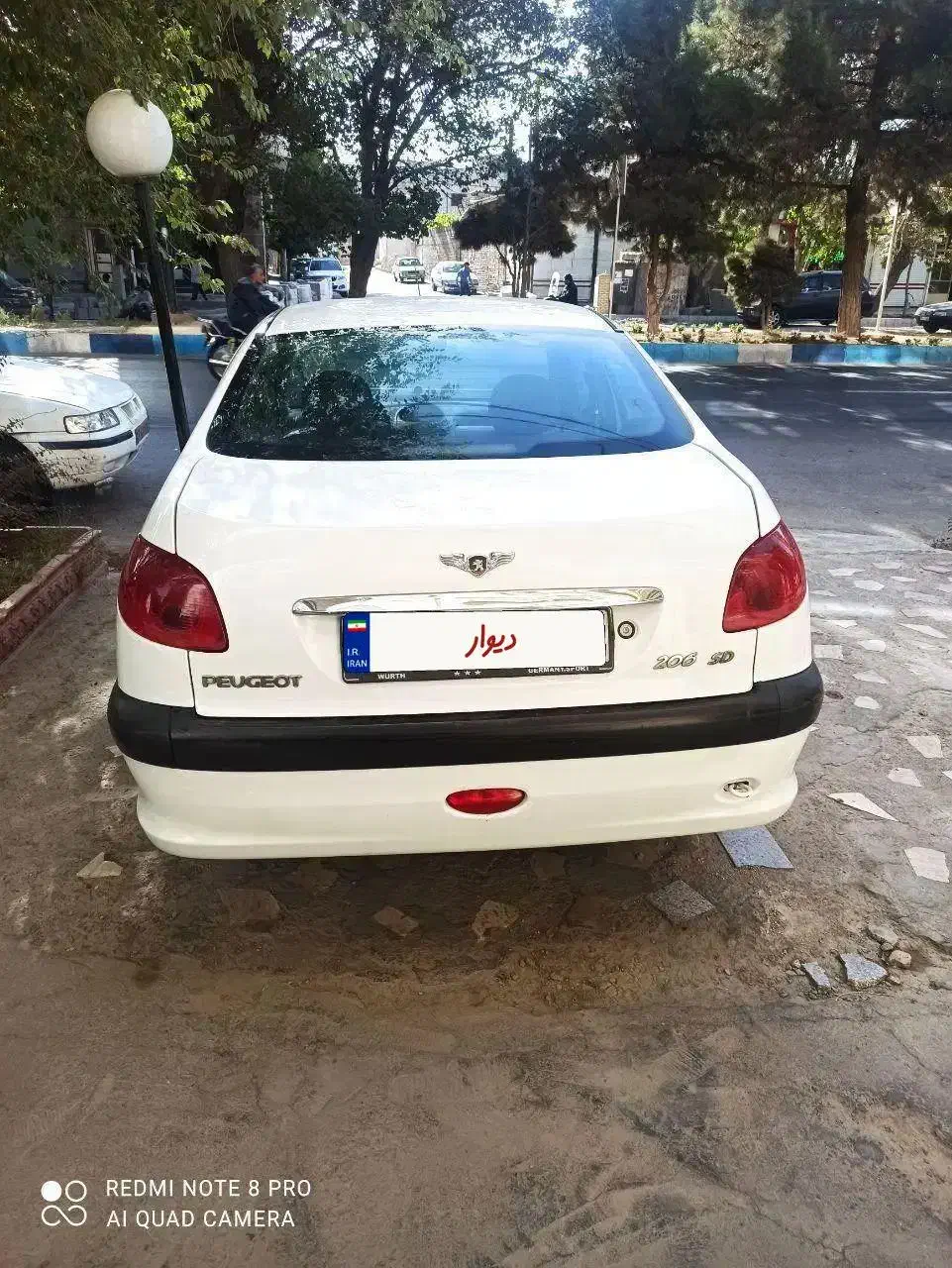 sdv20|خودرو سواری و وانت|تبریز, |دیوار