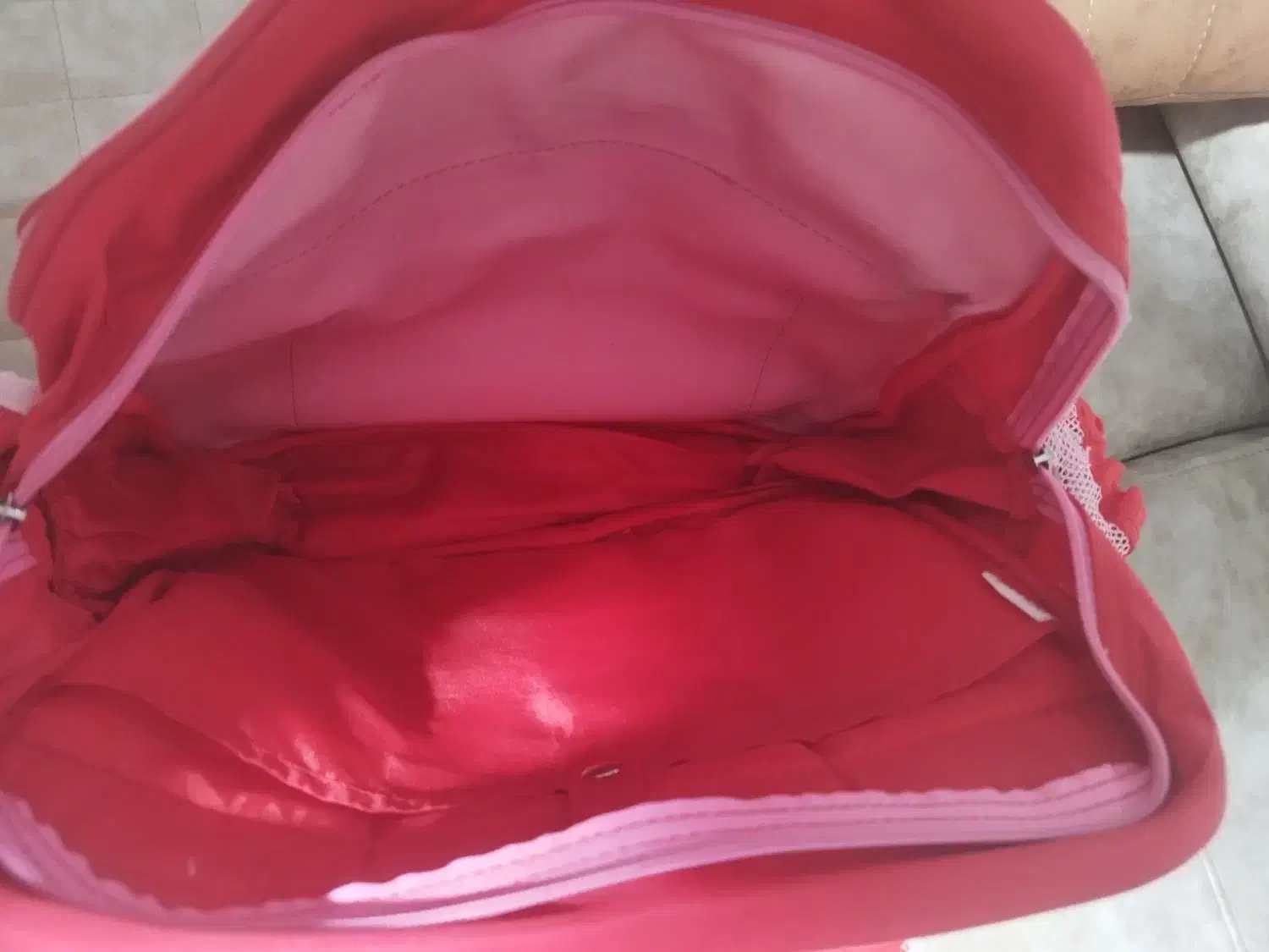 کیف دانش آموزی|کیف، کفش، کمربند|شاهینشهر, شهرک گلدیس|دیوار