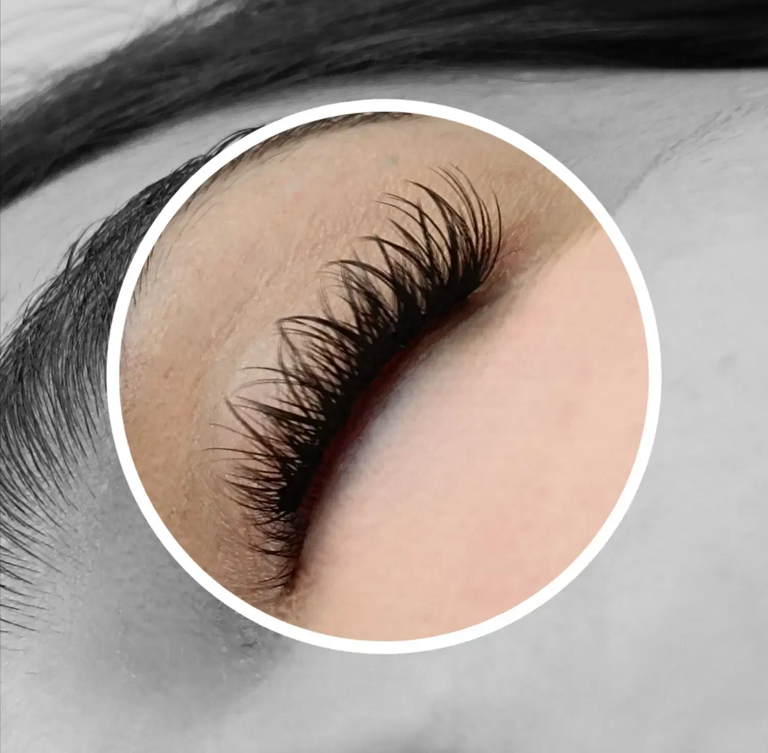 کاشت مژه حرفه ای با قیمت مناسب|خدمات آرایشگری و زیبایی|تهران, فدک|دیوار