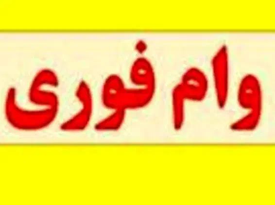 دریافت تسهیلات فوری|خدمات مالی، حسابداری، بیمه|اصفهان, کوی ولی عصر|دیوار