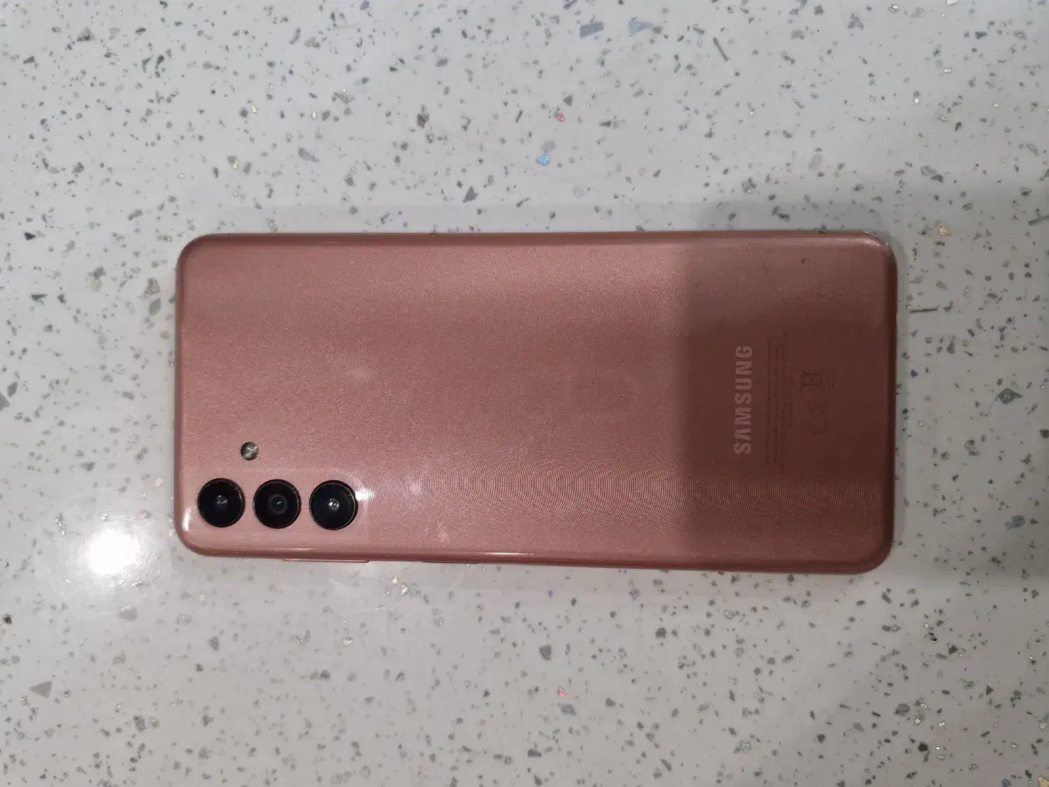 گوشی سامسونگ A04s|موبایل|پاکدشت, حصار امیر|دیوار