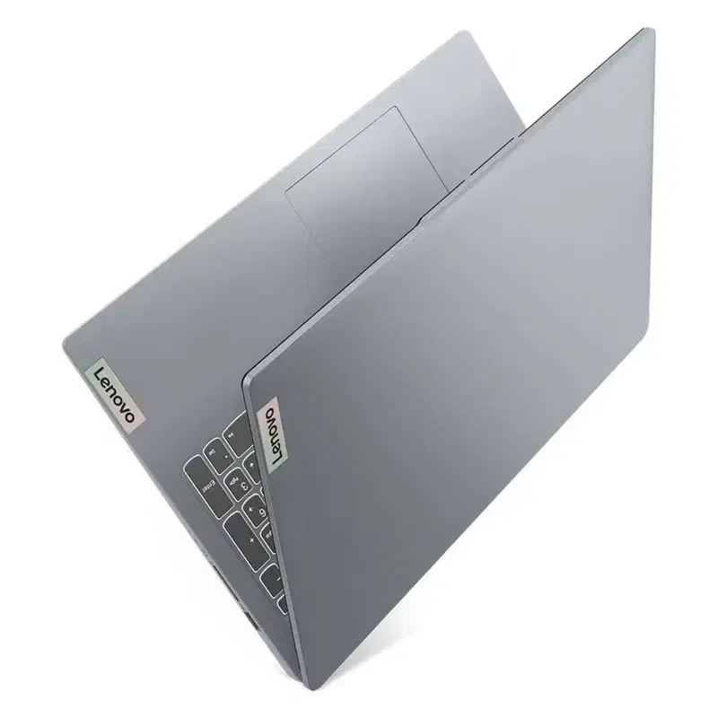 لپ تاپ لنوو lenovo ideapad slim 3 15abr8 در حد|رایانه همراه|تبریز, |دیوار