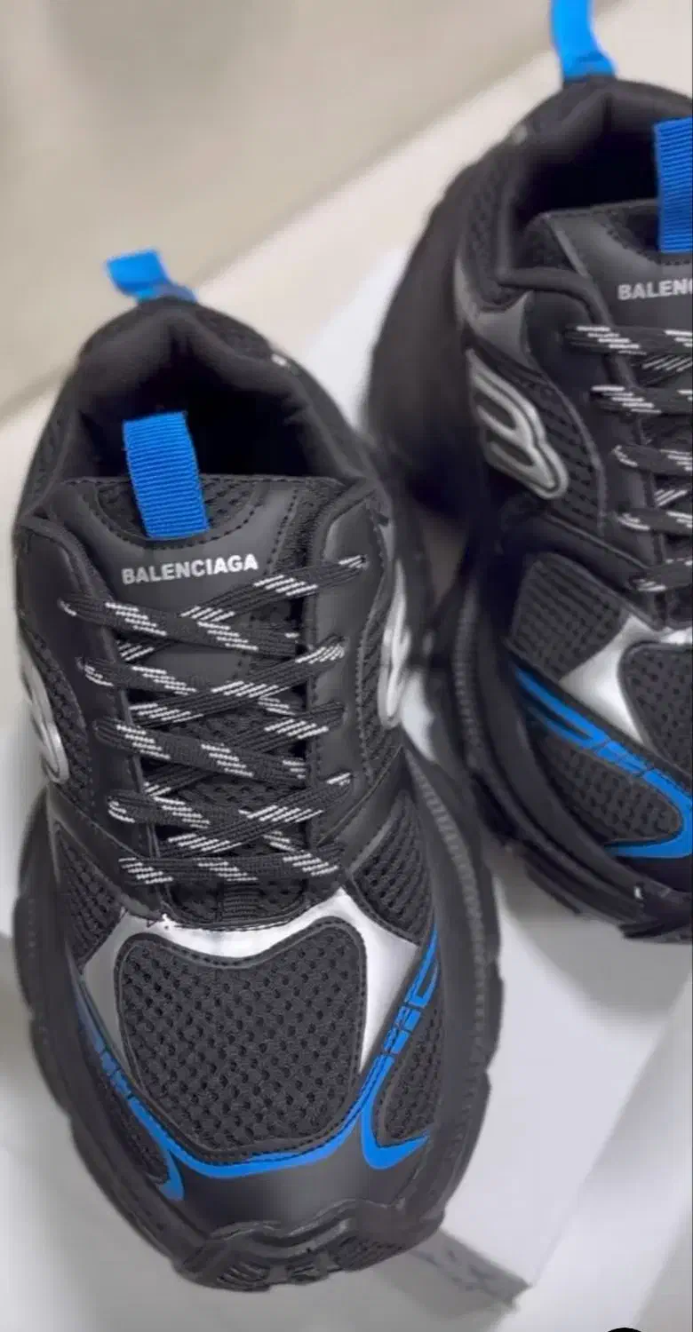 کفش بالنسیاگا 10x|کیف، کفش، کمربند|رامسر, |دیوار