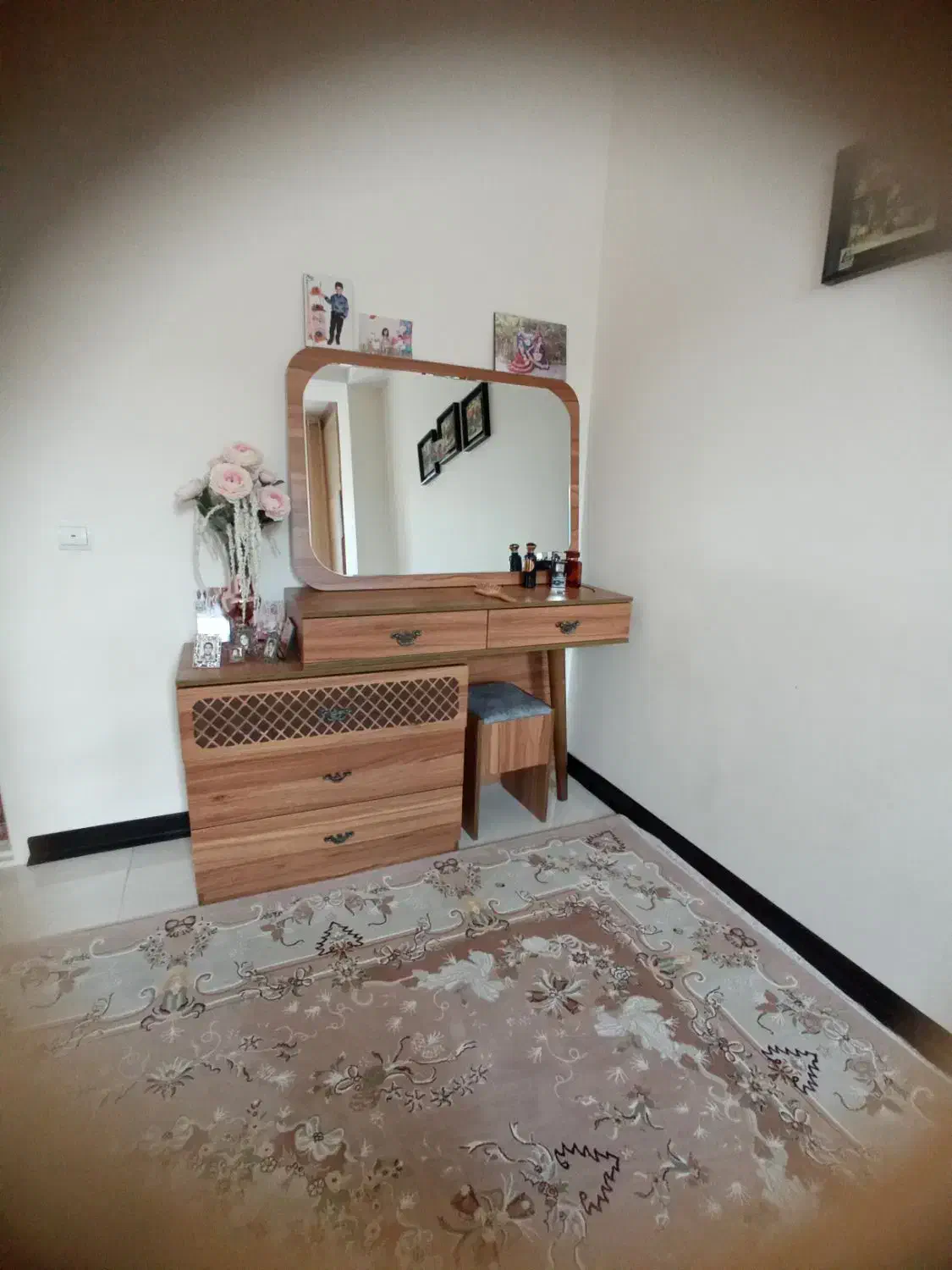 تخت خواب|تخت و سرویس خواب|سنندج, |دیوار