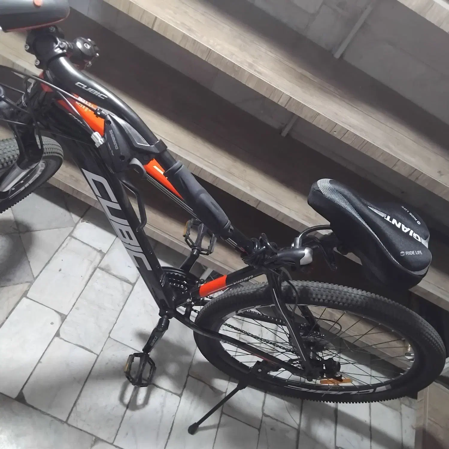 دوچرخه ۲۹|دوچرخه، اسکیت، اسکوتر|محمدیه-قزوین, |دیوار