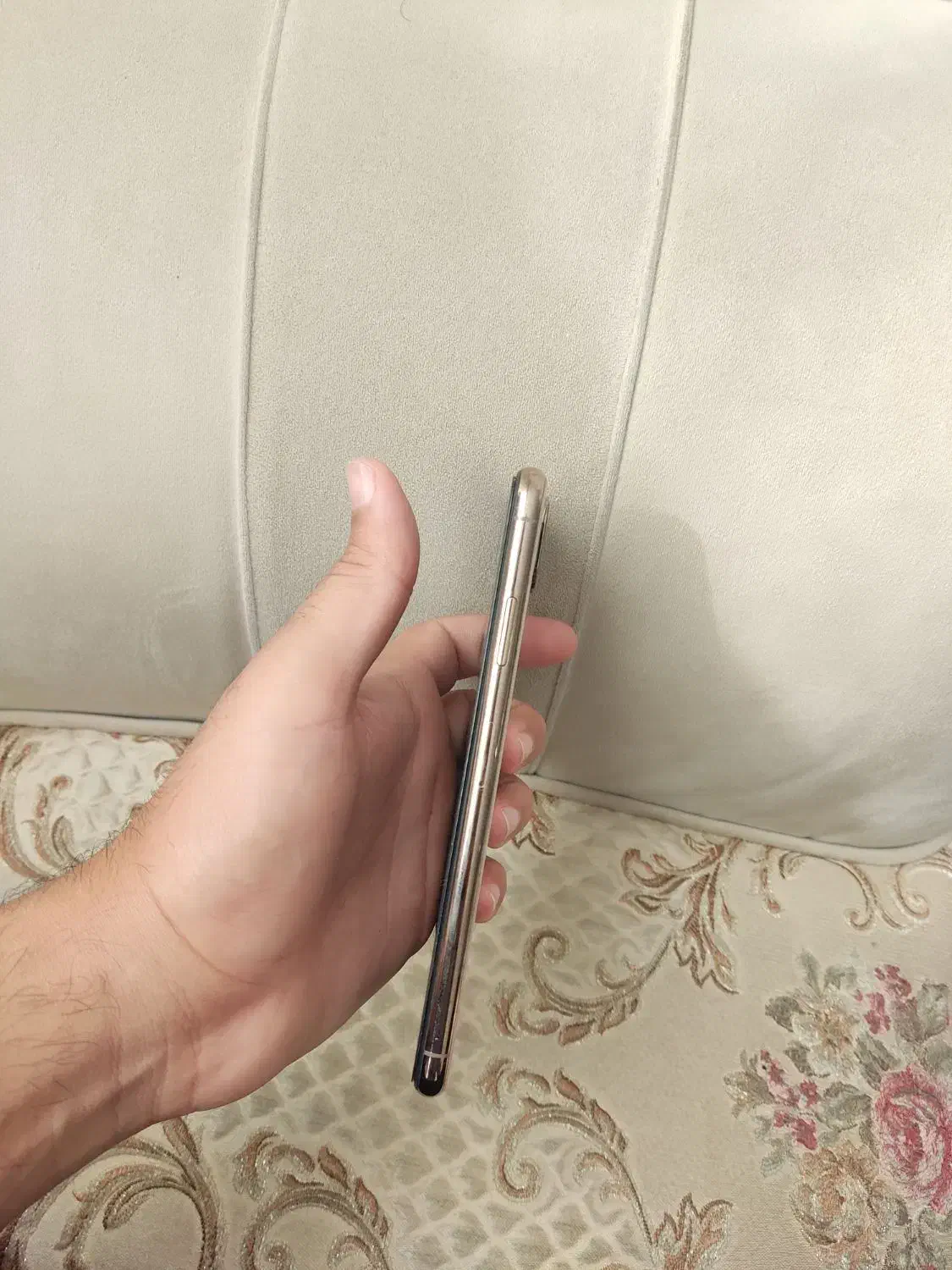 آیفون XS MAX 256GB|موبایل|مشهد, امیریه|دیوار