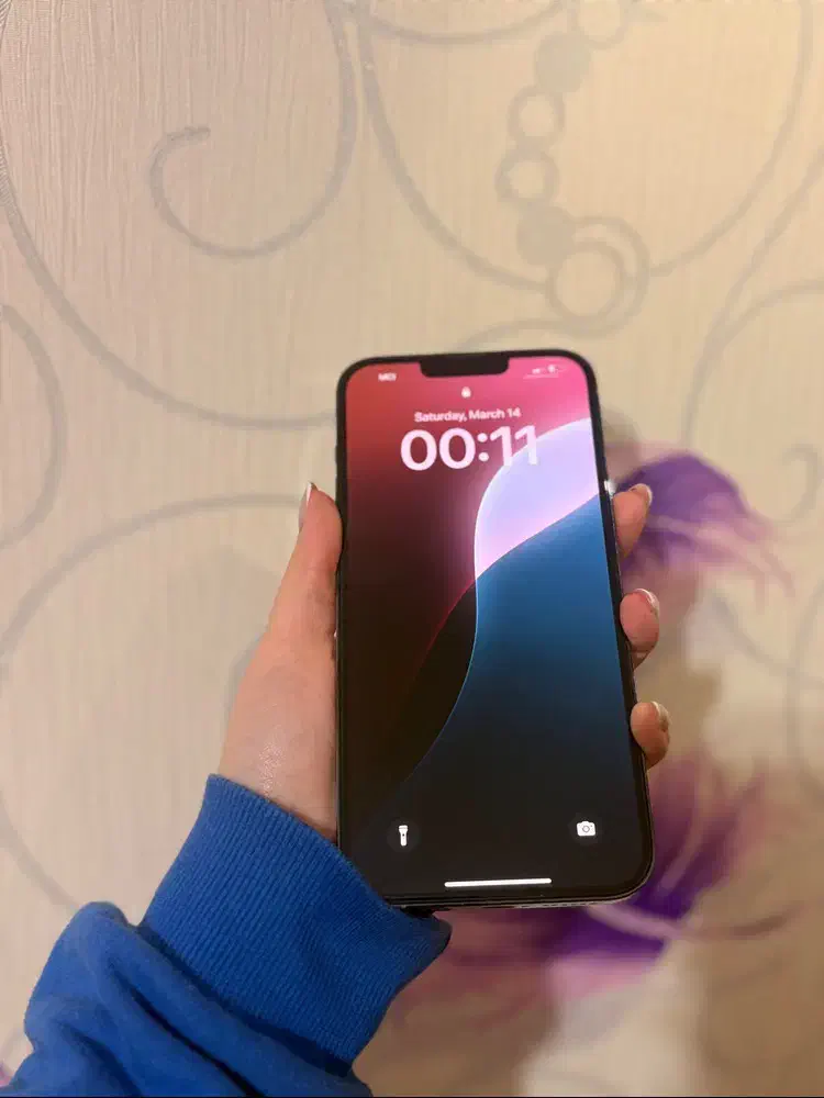 13pro max za|موبایل|رشت, جهاد|دیوار