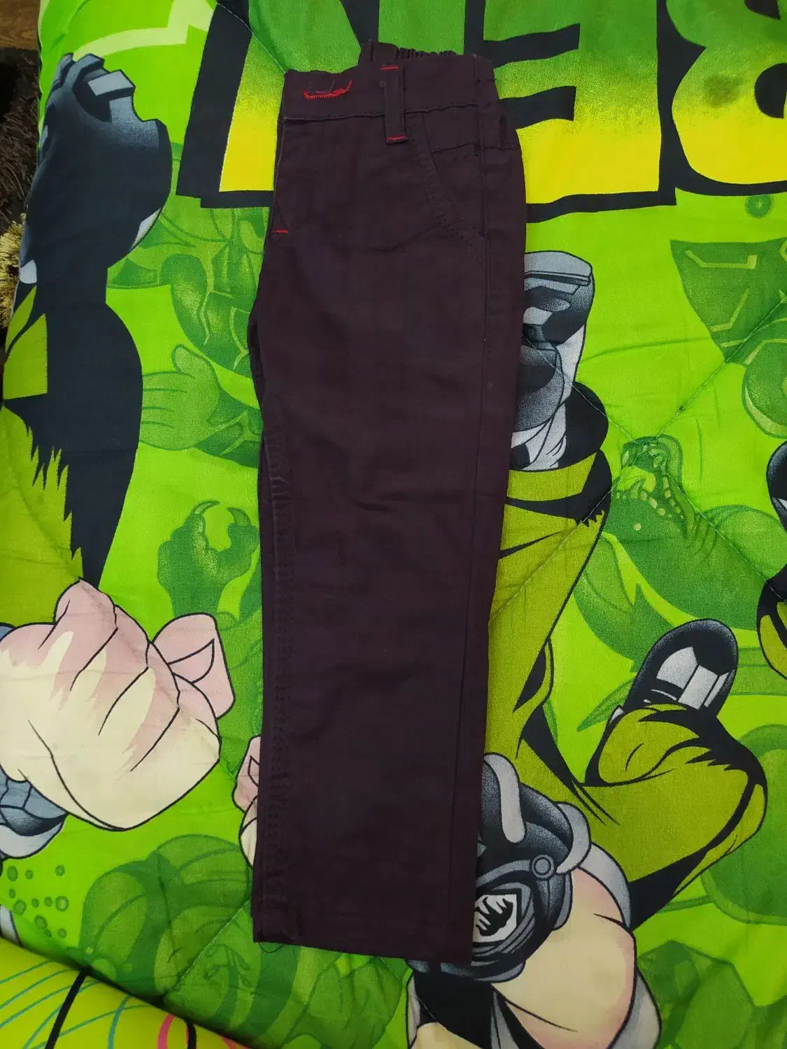 لباس بچگانه|کفش و لباس بچه|فولادشهر, مسکن مهر فولادشهر|دیوار