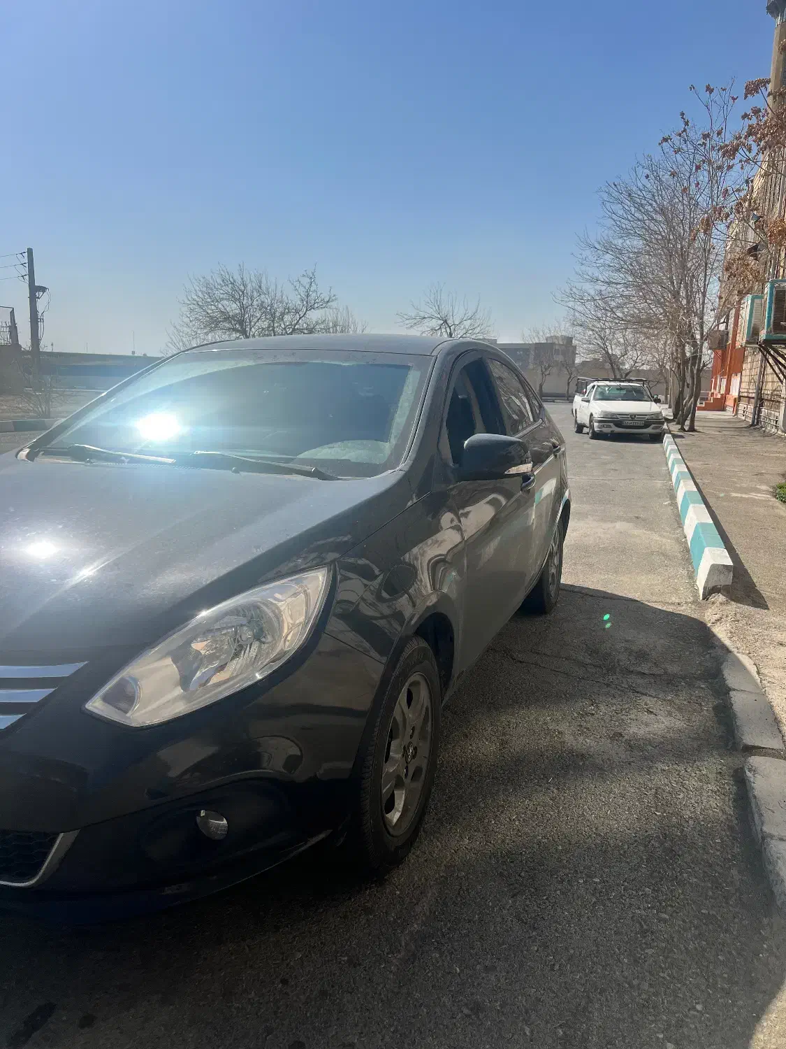 جک j4 1401|خودرو سواری و وانت|تهران, چیتگر جنوبی|دیوار