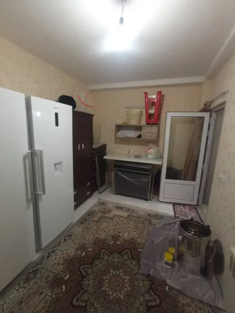 آپارتمان معاوضه با ملک تو نوشهر یا چالوس|فروش آپارتمان|هشتگرد, فاز ۷ مهستان|دیوار