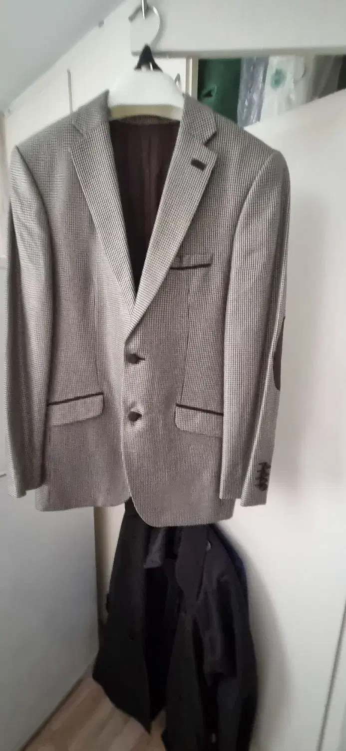 کت تک|لباس|تهران, شهرک بوعلی|دیوار