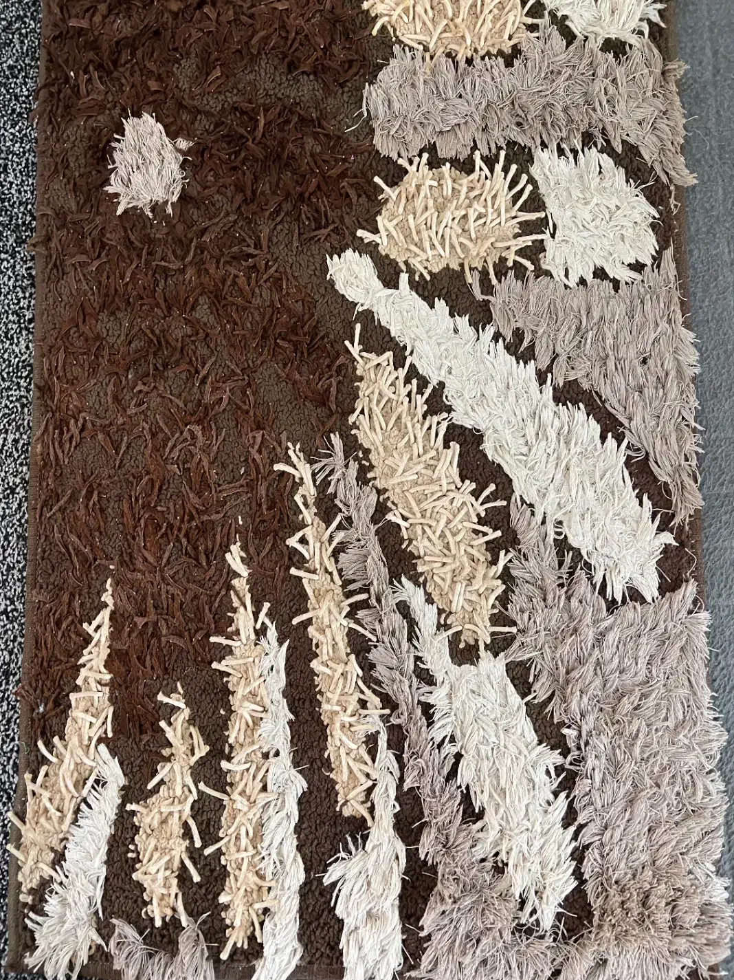 گلیم|گلیم، جاجیم، گبه|بندرعباس, |دیوار