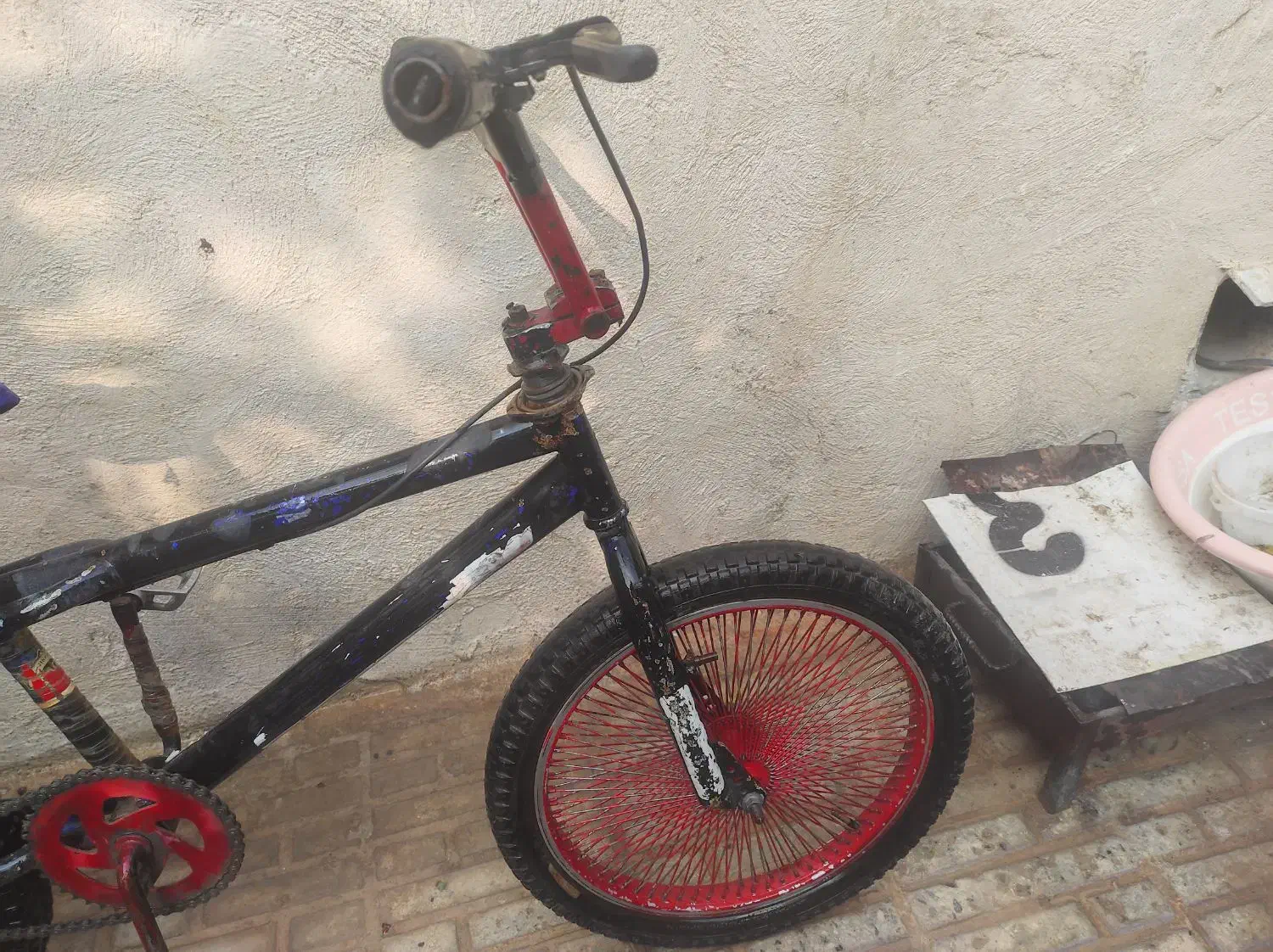 دوچرخه20|دوچرخه، اسکیت، اسکوتر|سرپل ذهاب, |دیوار