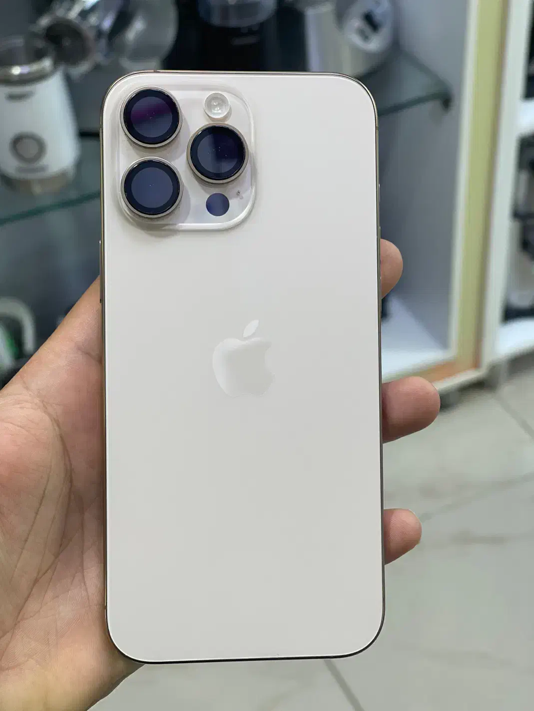 16promax 256gb Zaa|موبایل|بانه, |دیوار
