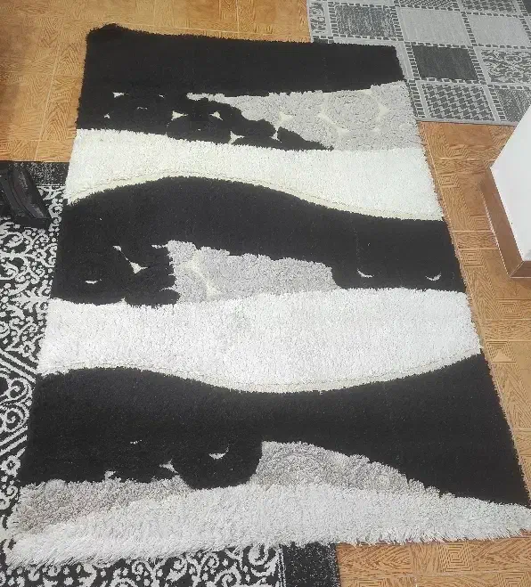 فرش چهار متری|فرش|لاهیجان, انقلاب|دیوار