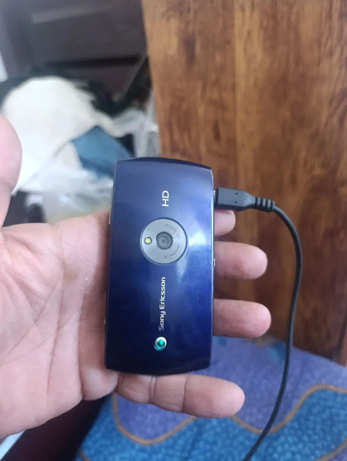 سونی اریکسون ریواز|موبایل|کرج, کرج نو|دیوار