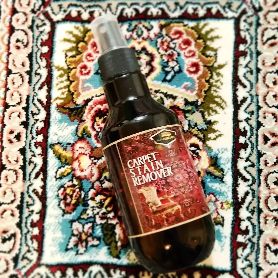 لکه بر فرش ومبل راسپینا|مواد شوینده و دستمال کاغذی|تبریز, |دیوار