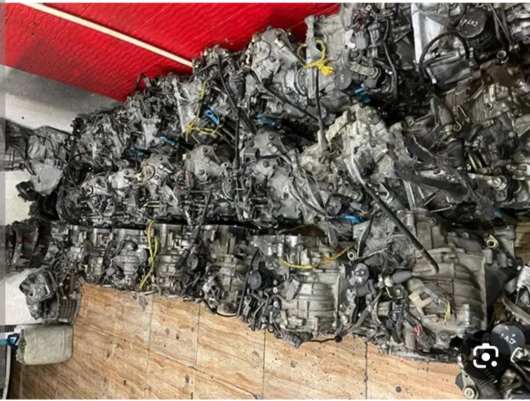 فروش گیربکس اتوماتیک|قطعات یدکی و لوازم جانبی|فردیس, شهرک راه آهن|دیوار