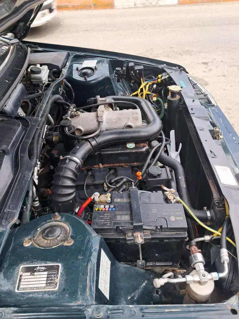 پژو آردی|خودرو سواری و وانت|اردبیل, |دیوار