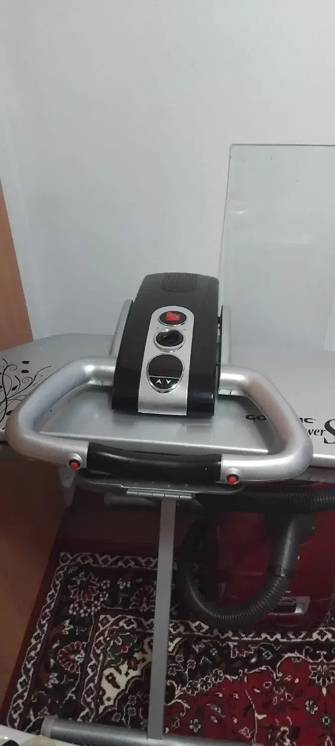 اتو پرس .نو|اتو و لوازم اتو|نسیمشهر, |دیوار