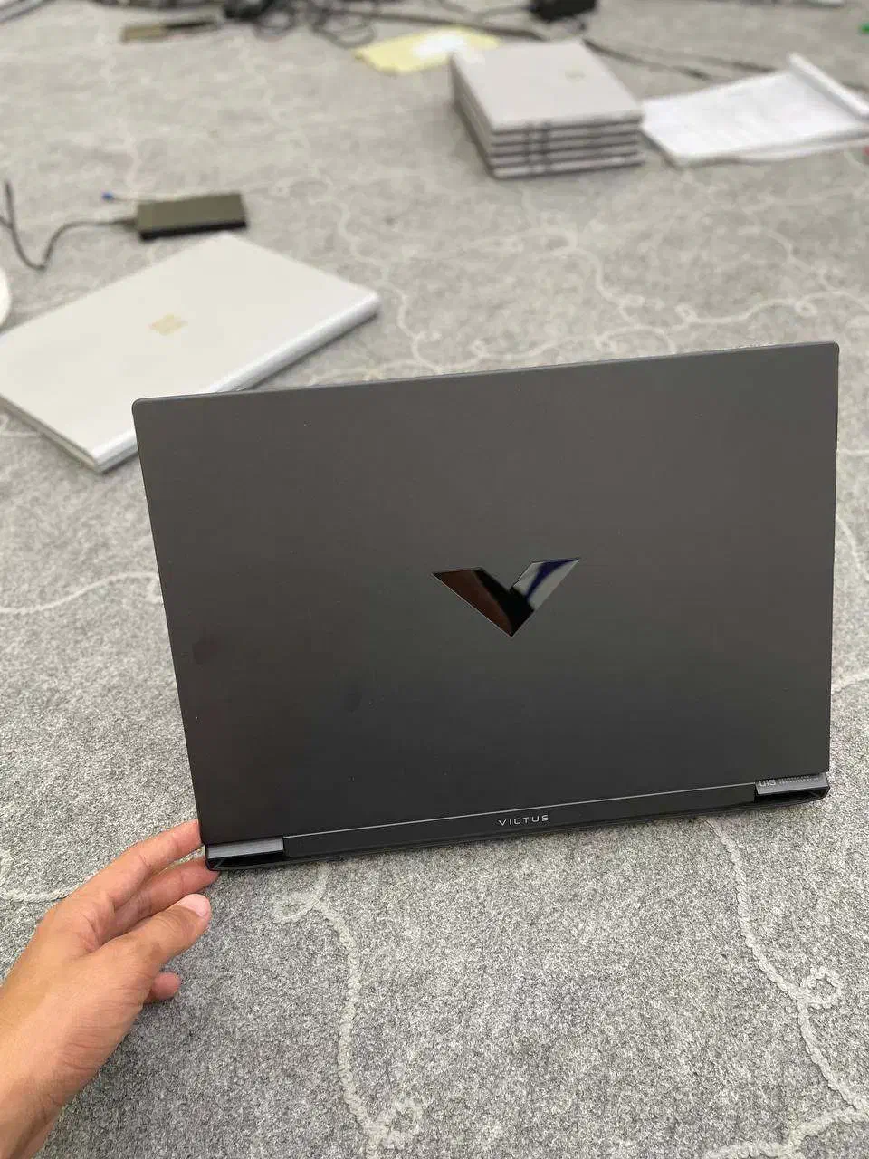 hp 3050 Ti|رایانه همراه|اردکان, |دیوار