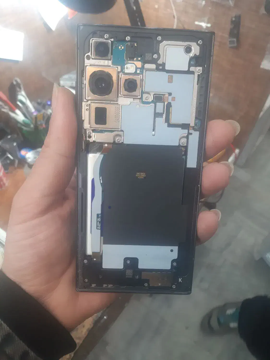 گوشی|موبایل|بروجرد, |دیوار