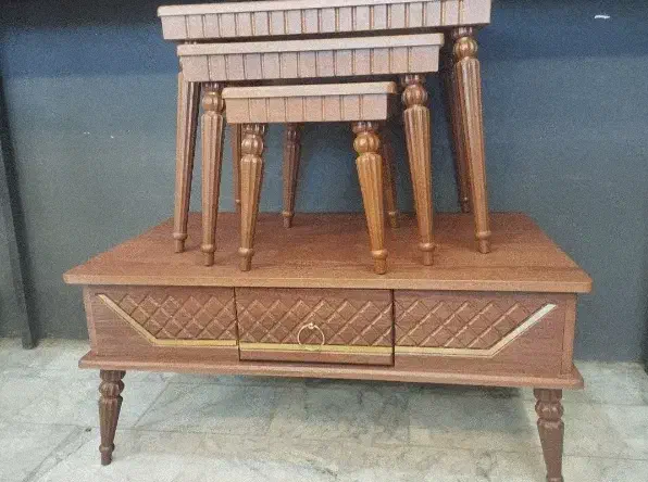 جلو، جلومبلی جلو مبلی وکیوم frp|مبلمان خانگی و میز عسلی|مشهد, خواجه ربیع|دیوار