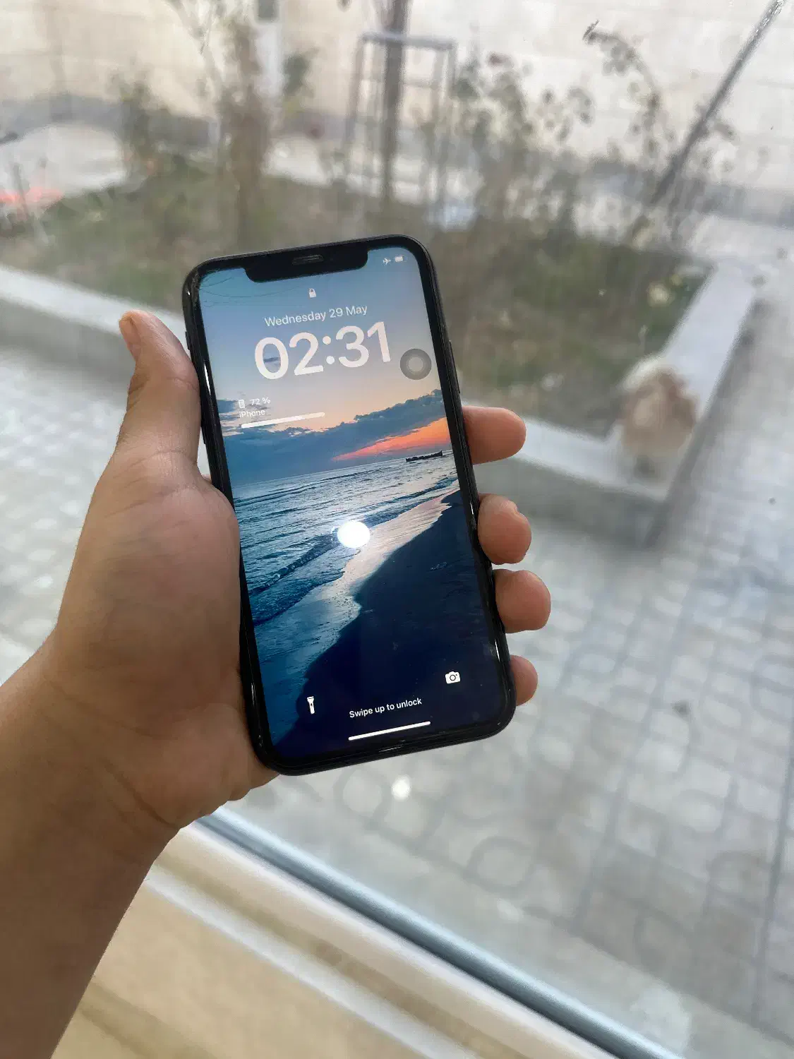 آیفون X|موبایل|ملایر, |دیوار